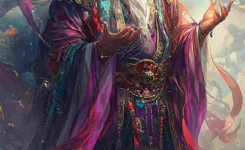 无极仙途地府判案经典案例详解