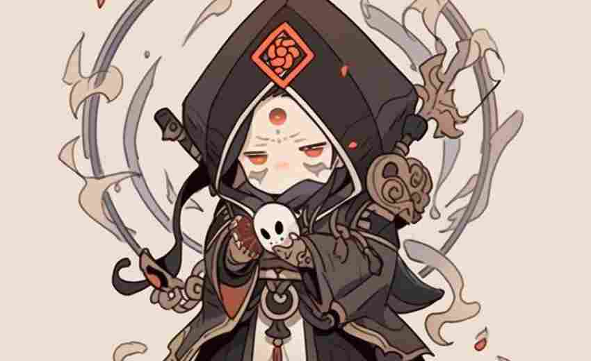 阴阳师孟婆秘闻全自动挂机阵容配置方案