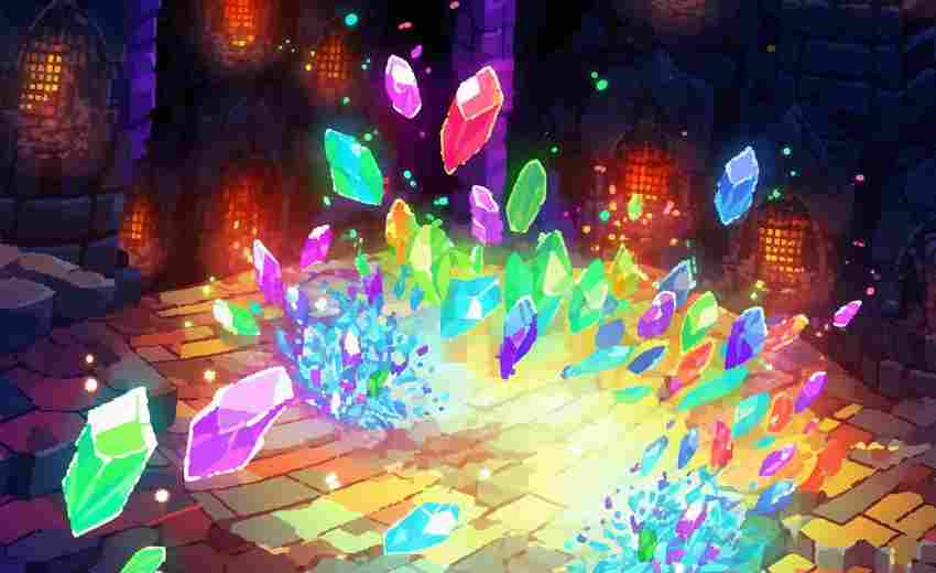 奥拉星手游幻影迷宫全层数打法与宝箱位置