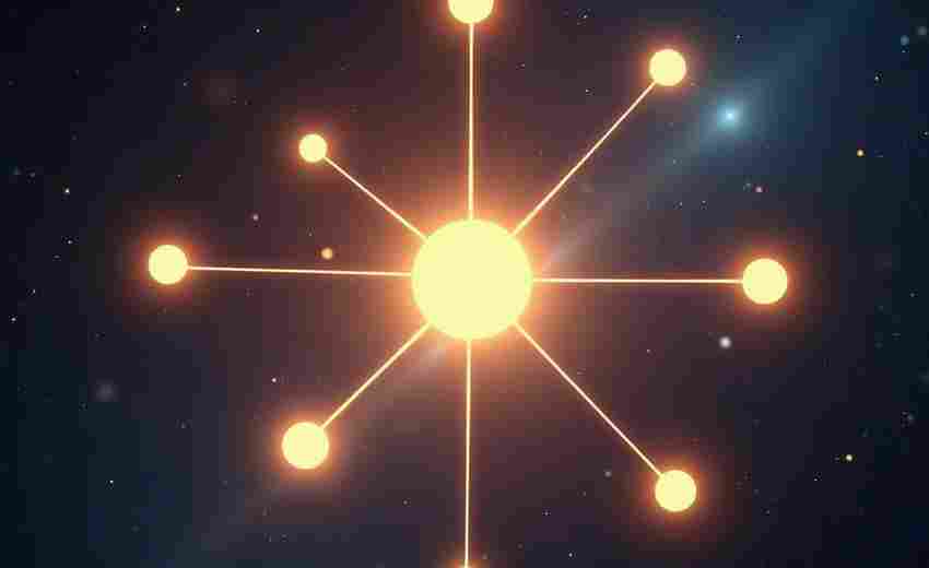 原神星盘解密新手教学：外圈符文匹配优先级解析