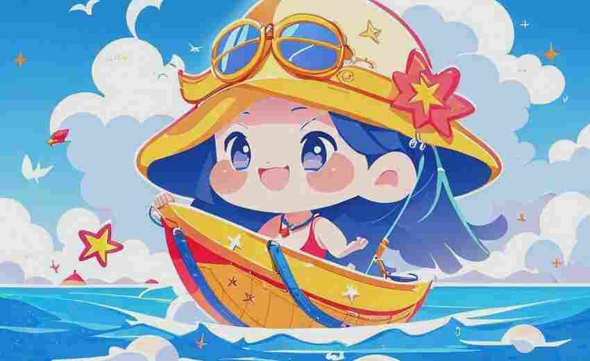 我的勇者夏日海滩必拿奖励及隐藏彩蛋解析