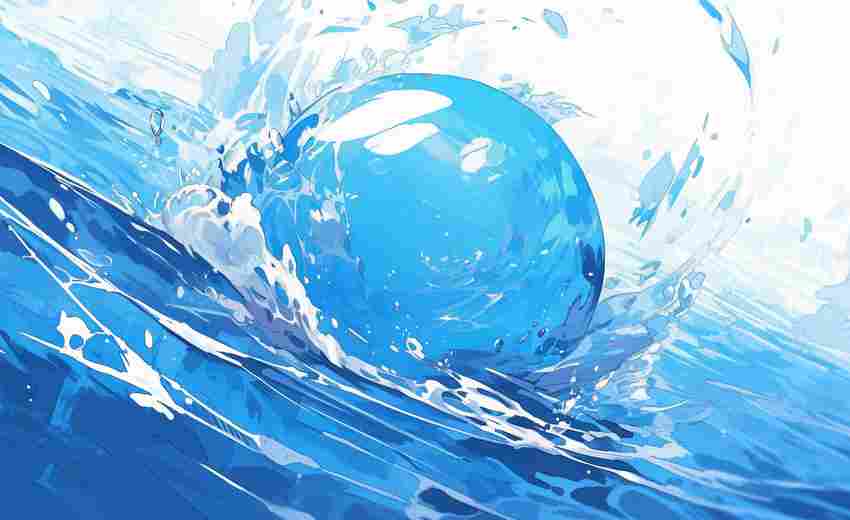 原神过河黑科技：冰系永动机实战指南