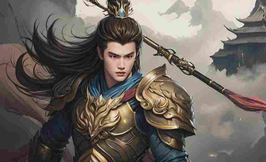 盛世大唐升星系统详解：装备升星隐藏技巧揭秘