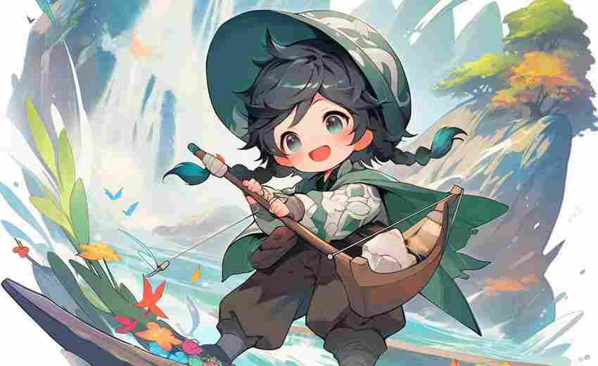 咔叽探险队兑换码全渠道更新公测玩家必存攻略