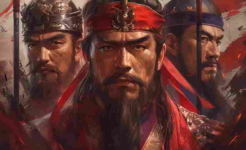 三国志战略版蜀骑战法最优解：青州兵与盛气凌敌实战指南
