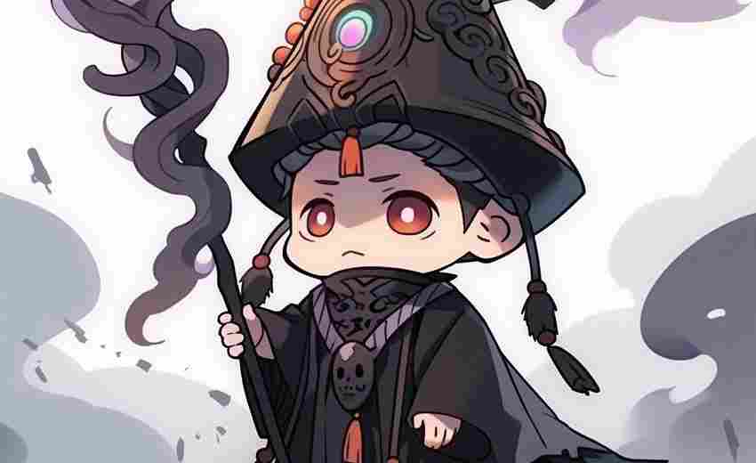 最强蜗牛恶魔进阶仪式步骤解析