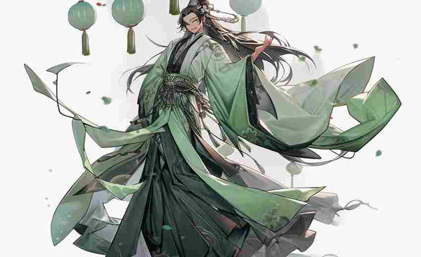 墨魂手游诗词流派选择与培养指南