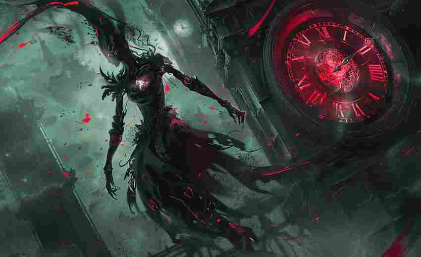 第五人格祭司梦魇结晶组队奖励速刷方法