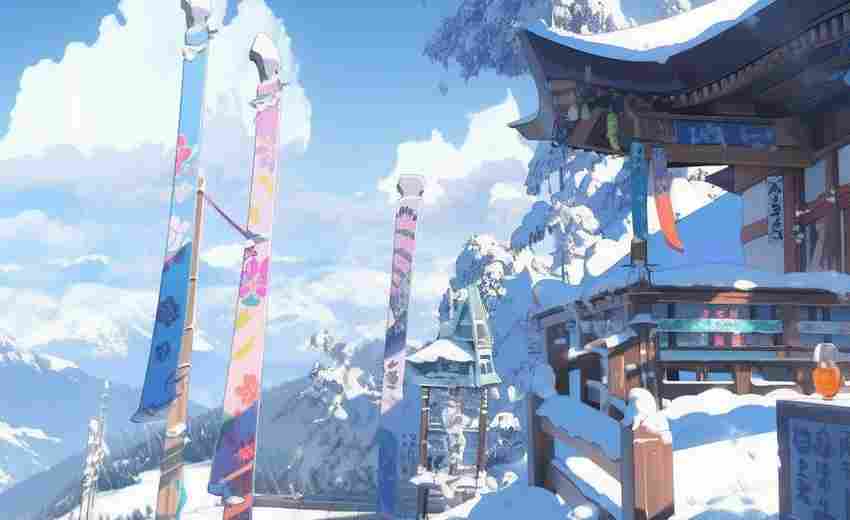 原神雪山最高寒天之钉登顶全流程解析