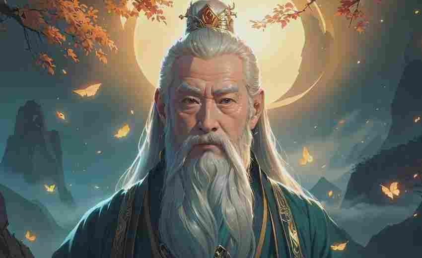 无极仙途地府判案全流程深度剖析