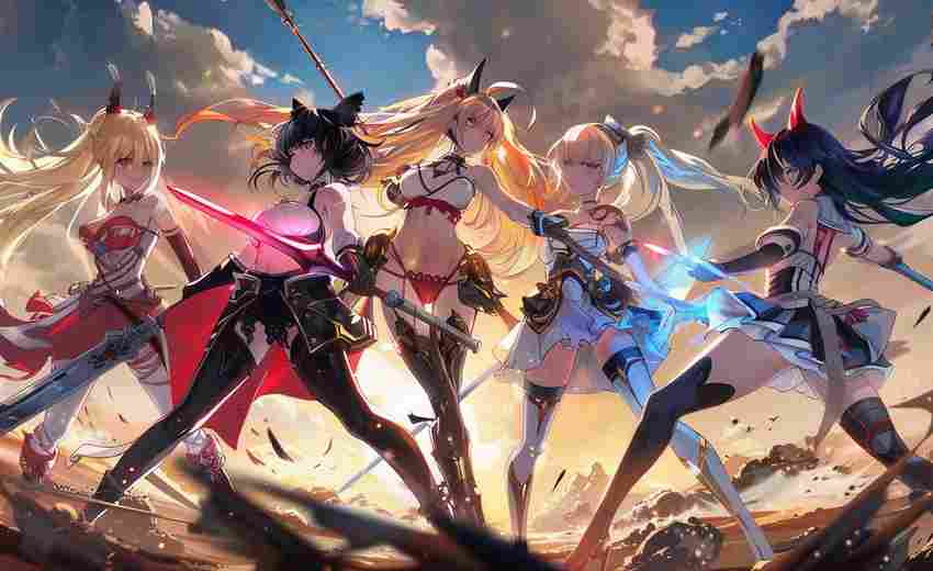 NIKKE胜利女神无限之塔通关战役3-6后必看攻略