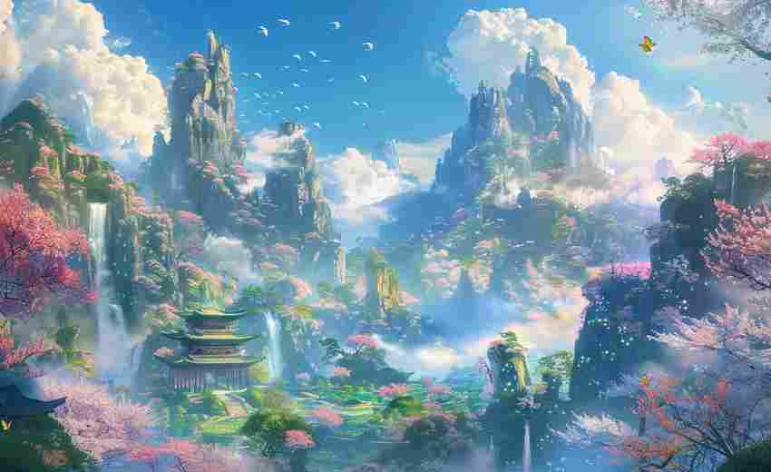 梦幻新诛仙天帝果副本掉落指南