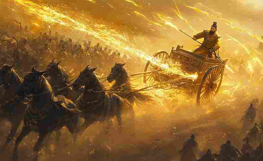 三国志战略版新手必看：象兵和虎豹骑选择攻略