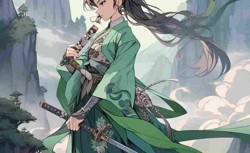 烟雨江湖越女剑碎片副本掉落位置一览