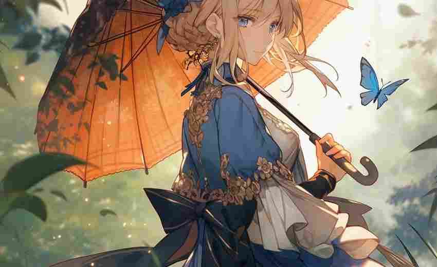 原神芭芭拉圣遗物及武器搭配：奶妈流核心配置解析
