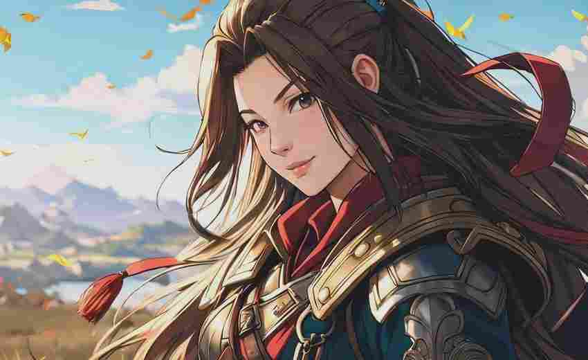 三国志幻想大陆三星武将强度榜及升星建议