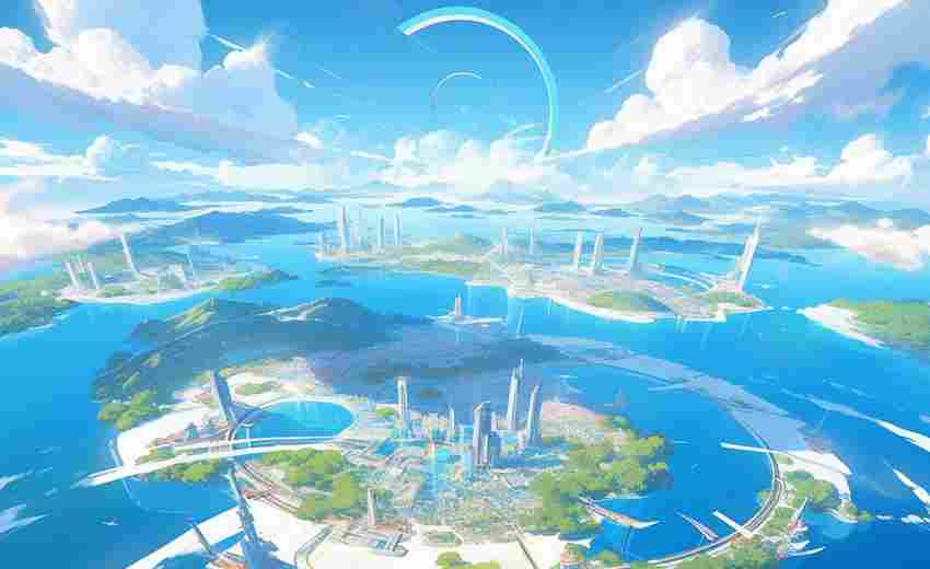 龙族幻想代号沧溟团队协作要点与站位分析
