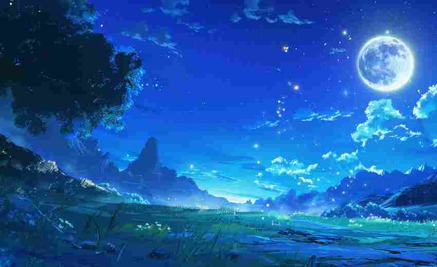 原神太山府星星正确操作步骤教学