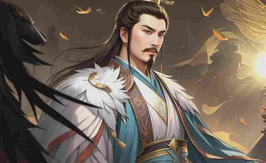 三国志战略版左慈开荒阵容实战解析