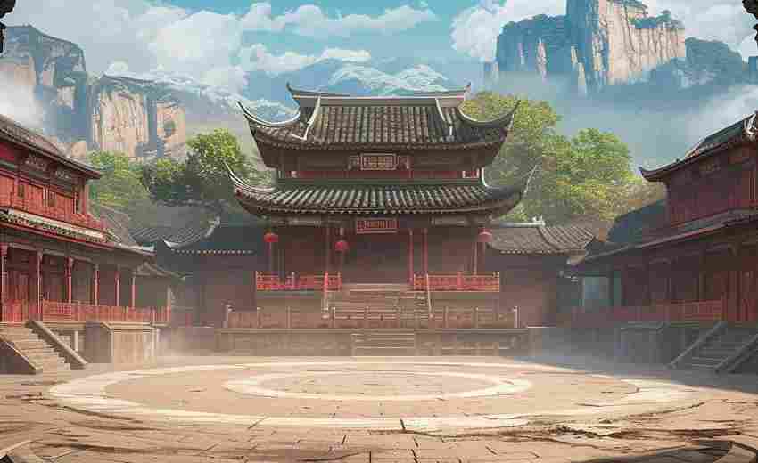 屠龙霸业巅峰竞技场即时PK与段位称号获取指南