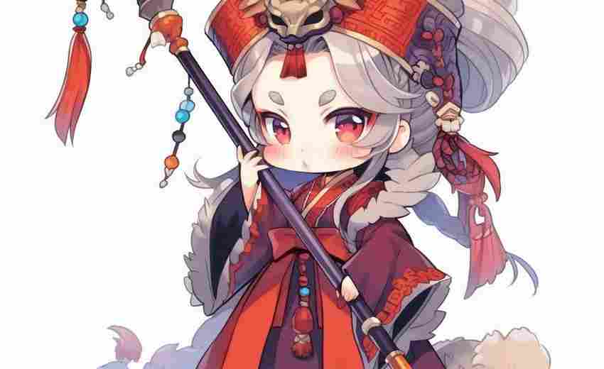 无悔华夏妲己最强腐败流：技能机制与实战细节剖析