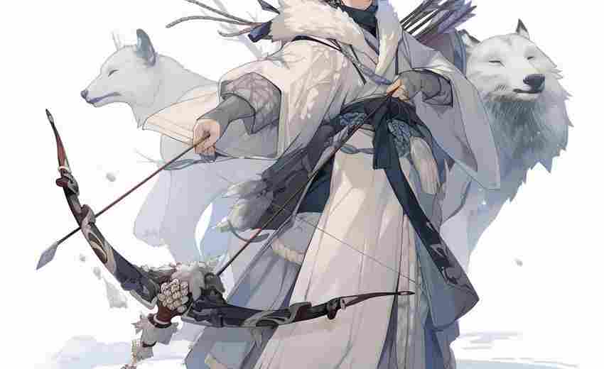 天涯明月刀手游经武弘文技能树最优加点方案