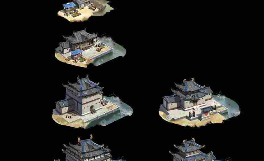 江南百景图妈祖神像兑换优先级及适用场景说明